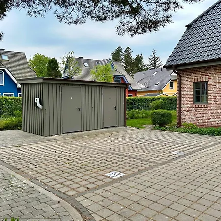 Achterliek